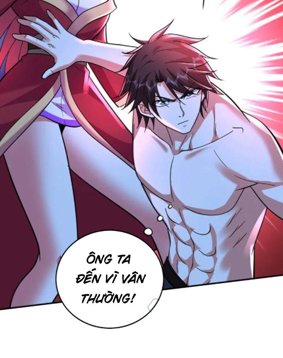 Tối Cường Thần Y Tại Đô Thị Chapter 266.5 - Trang 2