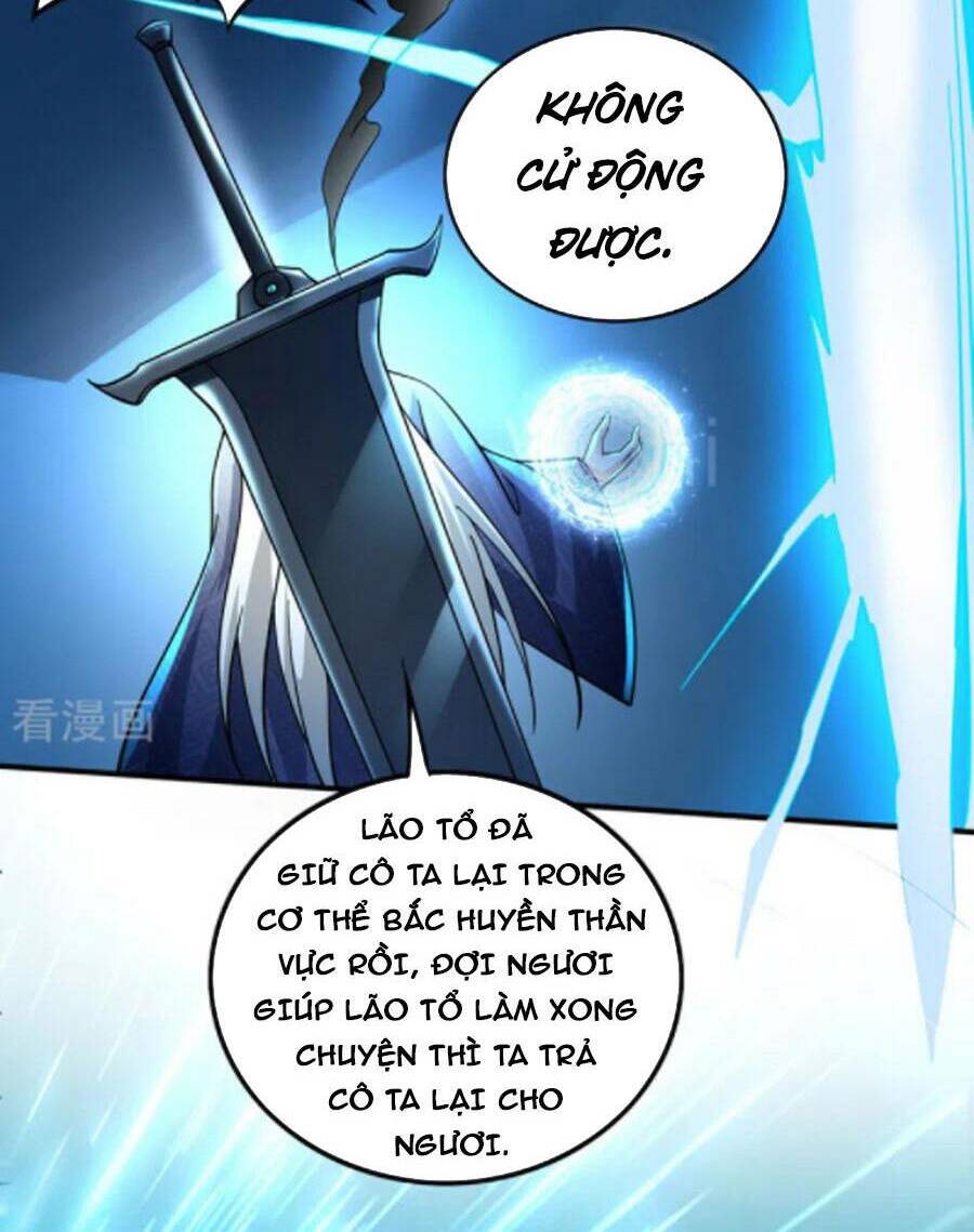 Tối Cường Thần Y Tại Đô Thị Chapter 266.5 - Trang 2