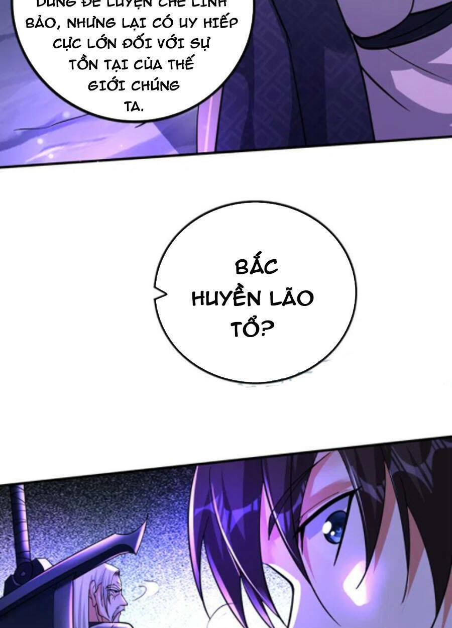 Tối Cường Thần Y Tại Đô Thị Chapter 266.5 - Trang 2