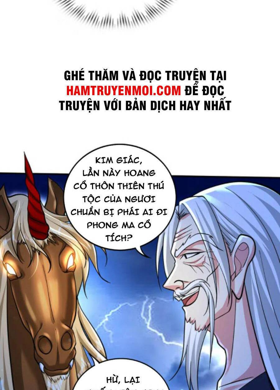 Tối Cường Thần Y Tại Đô Thị Chapter 266.5 - Trang 2