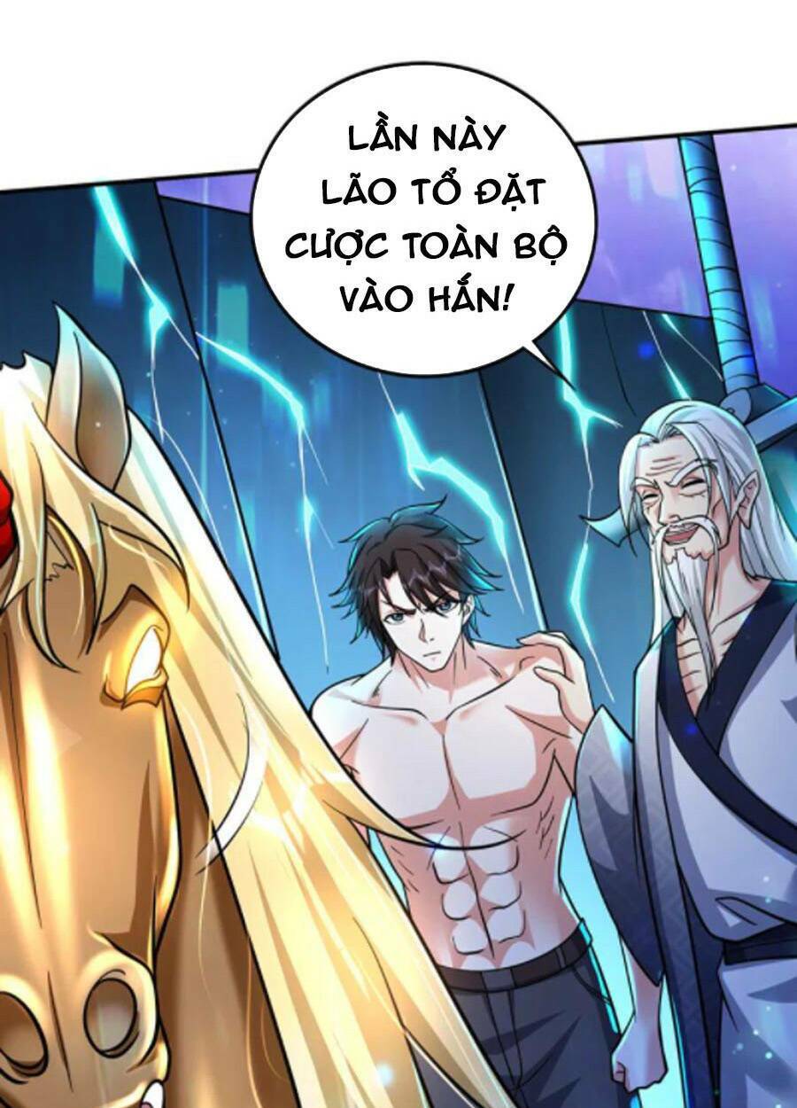 Tối Cường Thần Y Tại Đô Thị Chapter 266.5 - Trang 2