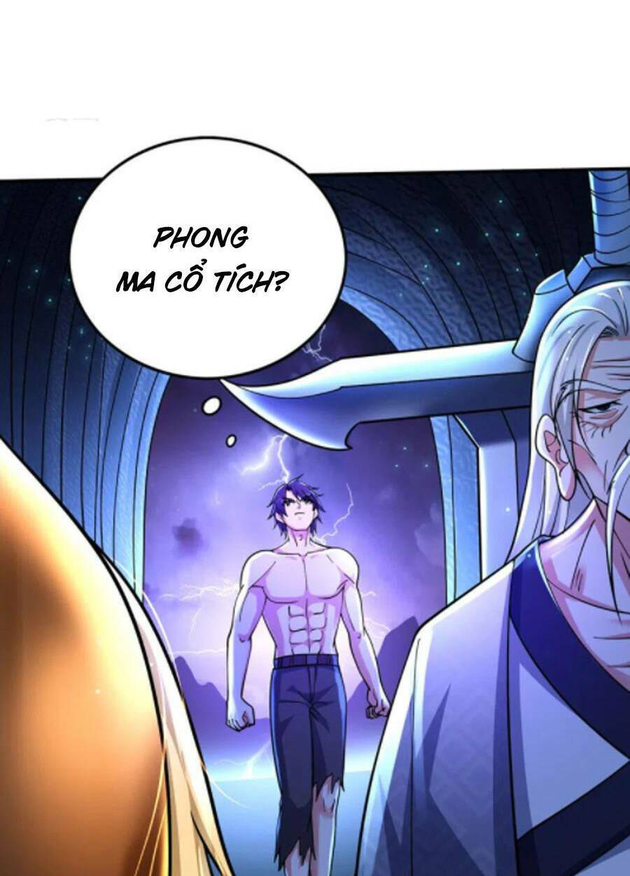 Tối Cường Thần Y Tại Đô Thị Chapter 266.5 - Trang 2