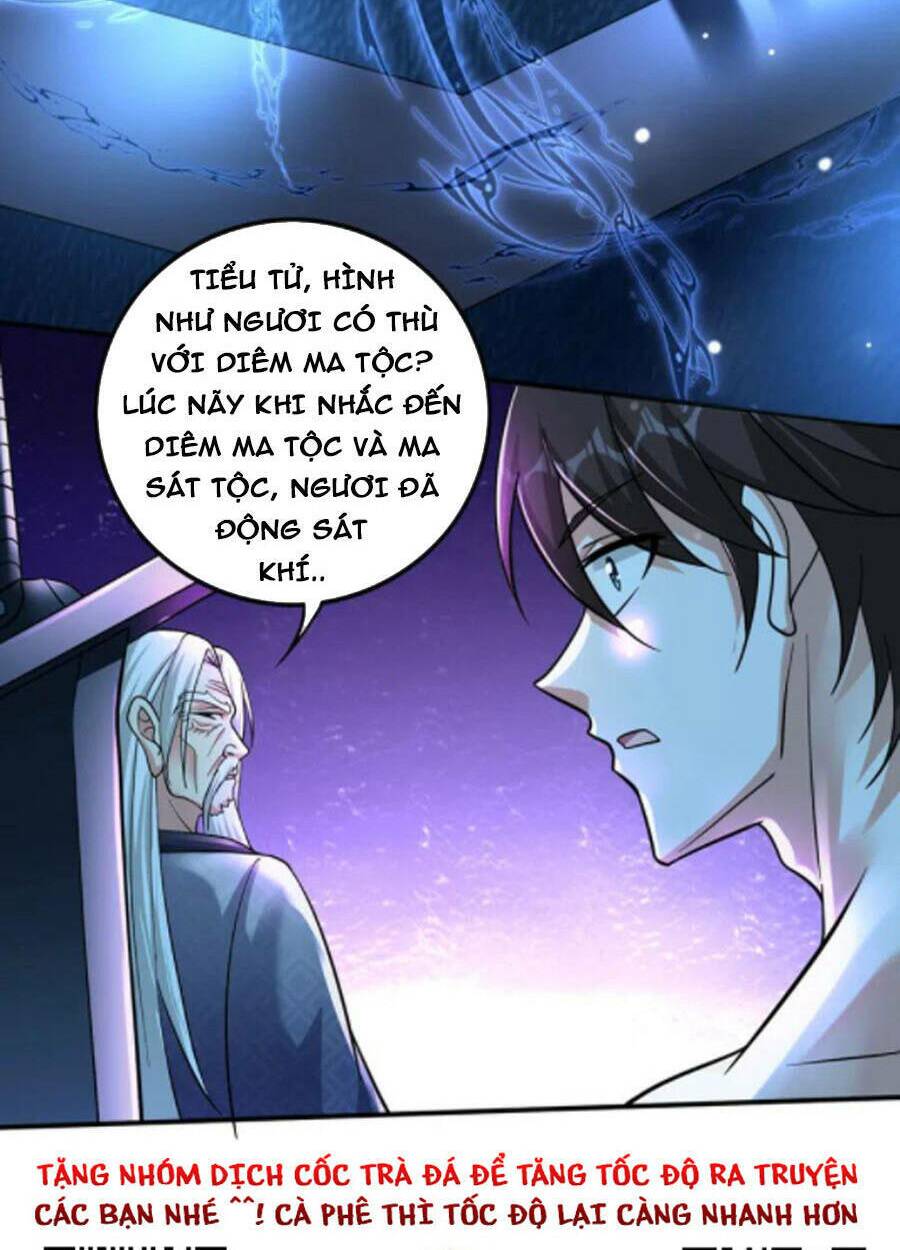 Tối Cường Thần Y Tại Đô Thị Chapter 266.5 - Trang 2