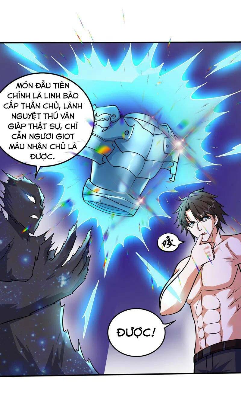 Tối Cường Thần Y Tại Đô Thị Chapter 266 - Trang 2