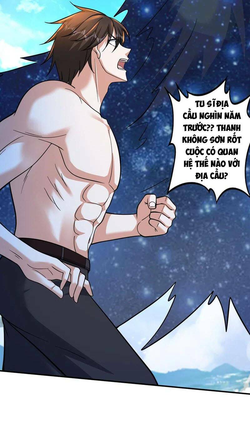 Tối Cường Thần Y Tại Đô Thị Chapter 266 - Trang 2