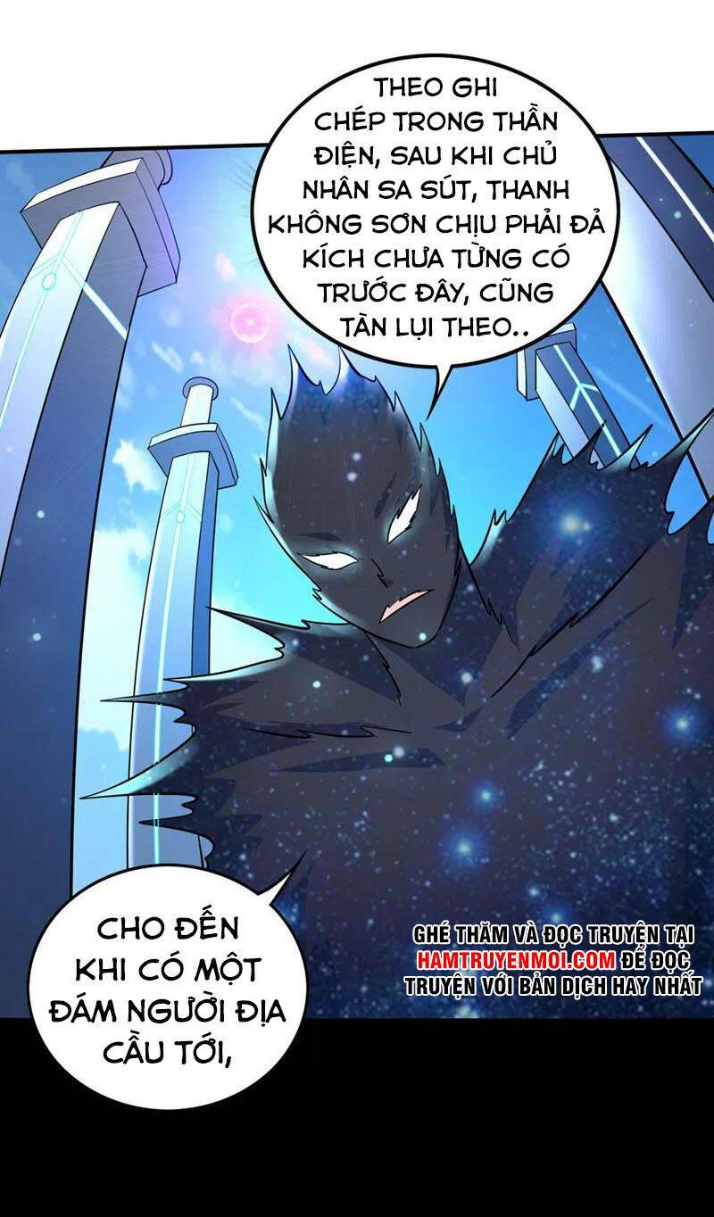 Tối Cường Thần Y Tại Đô Thị Chapter 266 - Trang 2