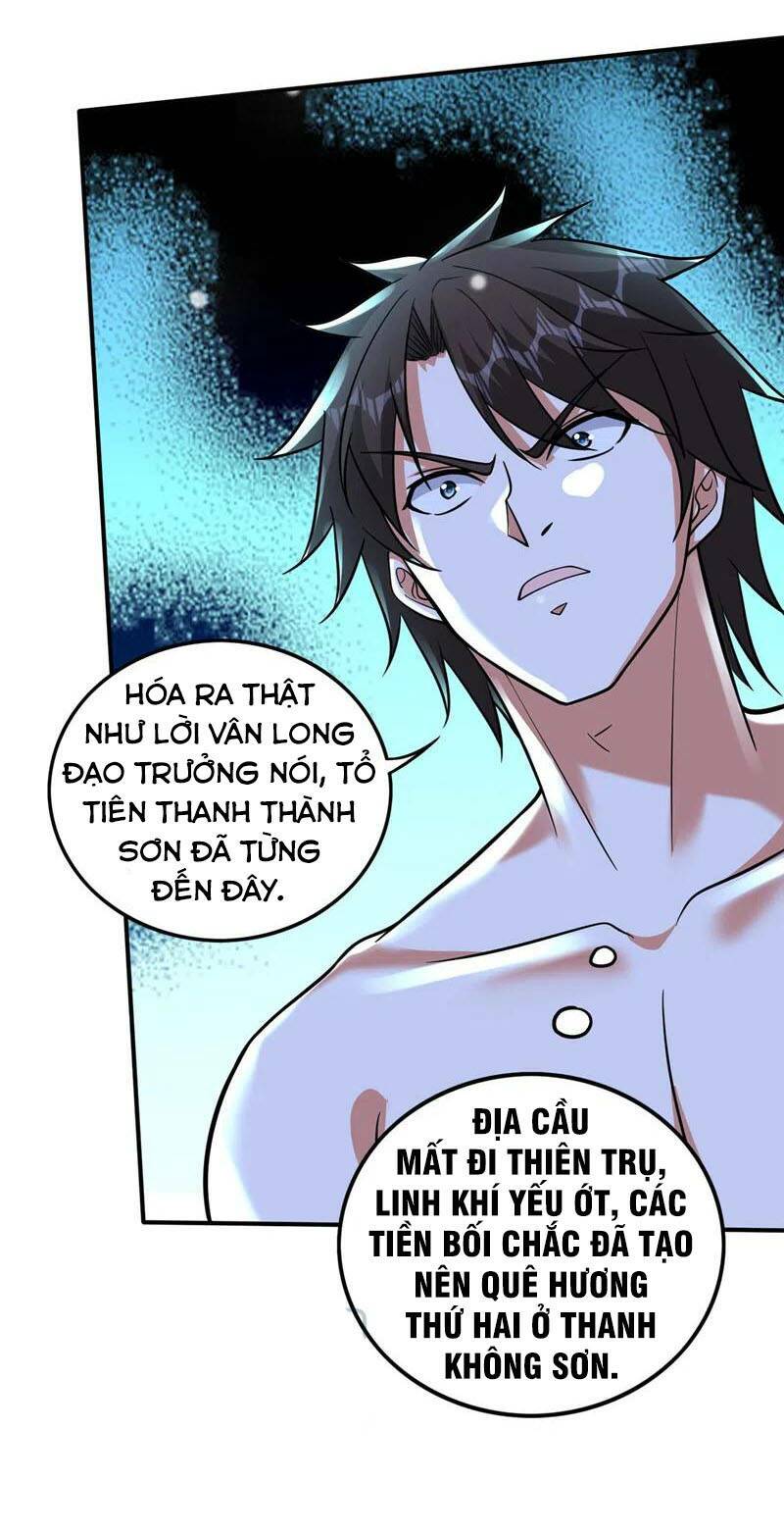 Tối Cường Thần Y Tại Đô Thị Chapter 266 - Trang 2