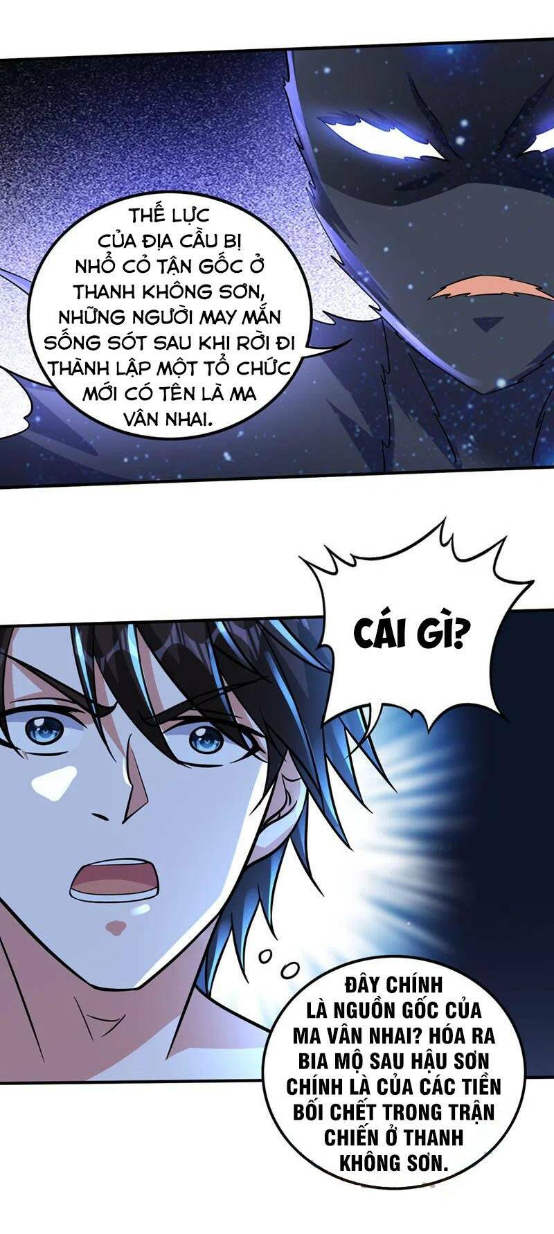 Tối Cường Thần Y Tại Đô Thị Chapter 266 - Trang 2