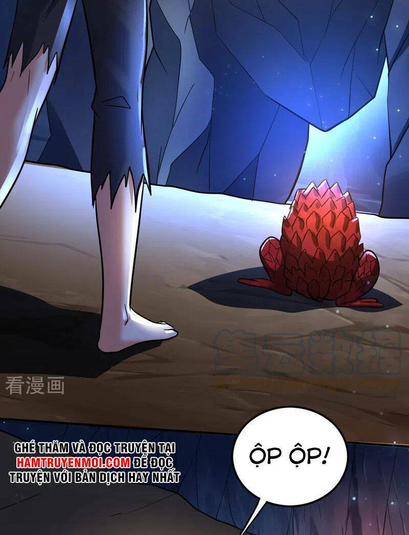 Tối Cường Thần Y Tại Đô Thị Chapter 266 - Trang 2