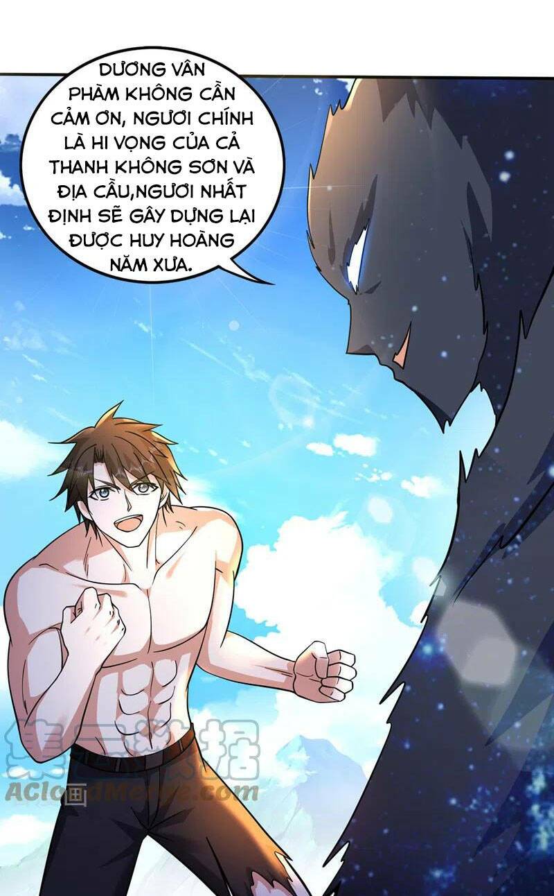 Tối Cường Thần Y Tại Đô Thị Chapter 266 - Trang 2