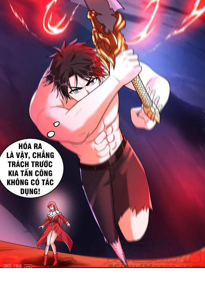 Tối Cường Thần Y Tại Đô Thị Chapter 265 - Trang 2