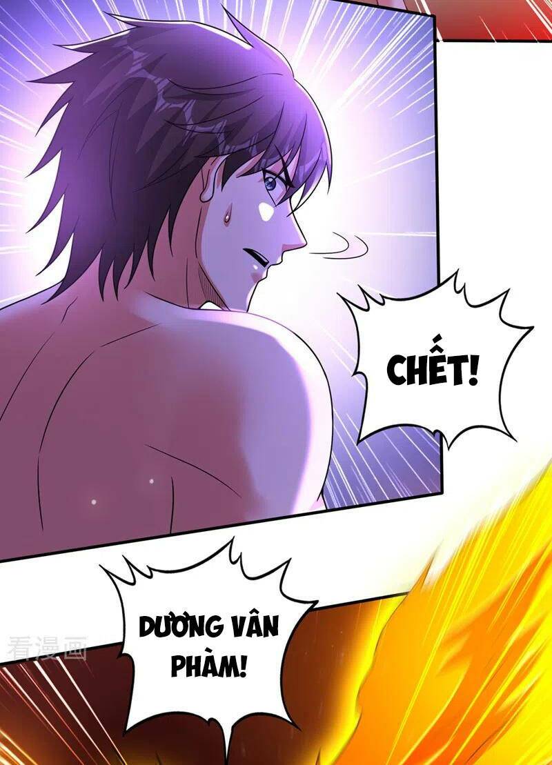 Tối Cường Thần Y Tại Đô Thị Chapter 265 - Trang 2