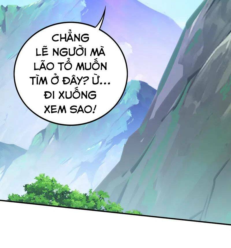 Tối Cường Thần Y Tại Đô Thị Chapter 265 - Trang 2