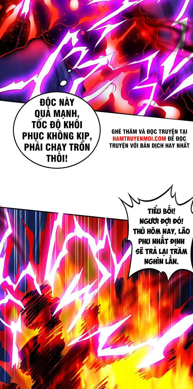 Tối Cường Thần Y Tại Đô Thị Chapter 265 - Trang 2