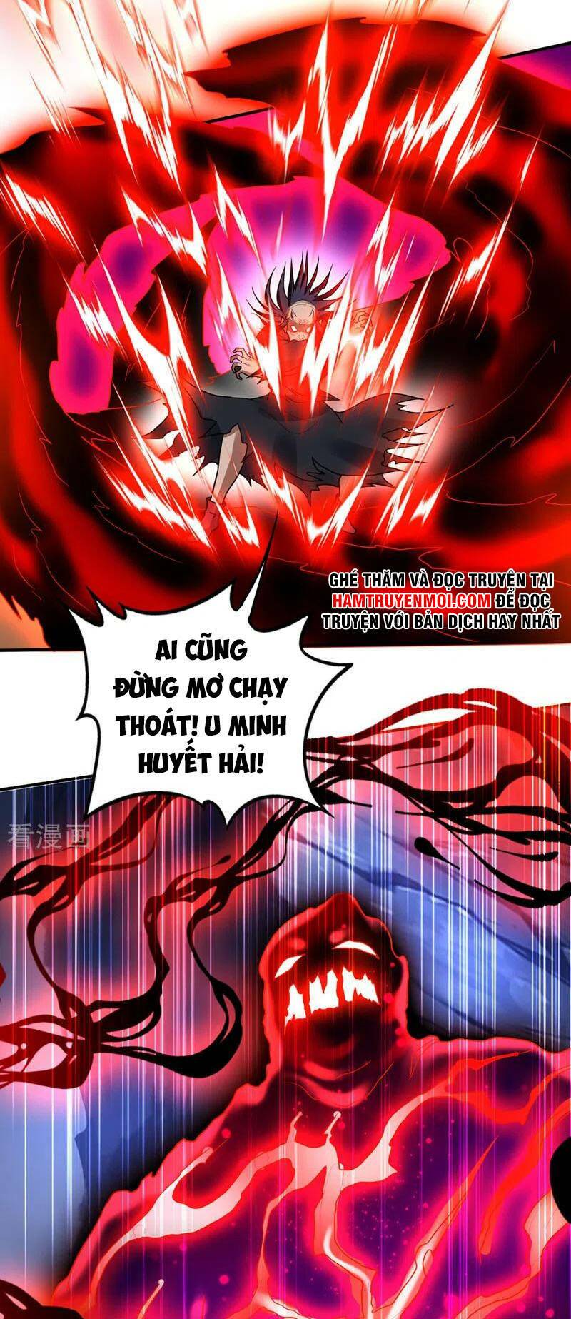 Tối Cường Thần Y Tại Đô Thị Chapter 265 - Trang 2