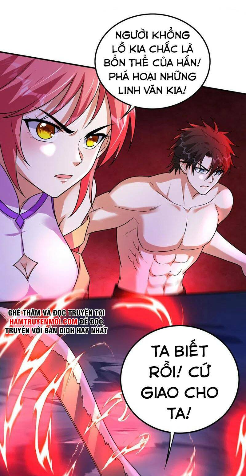 Tối Cường Thần Y Tại Đô Thị Chapter 265 - Trang 2