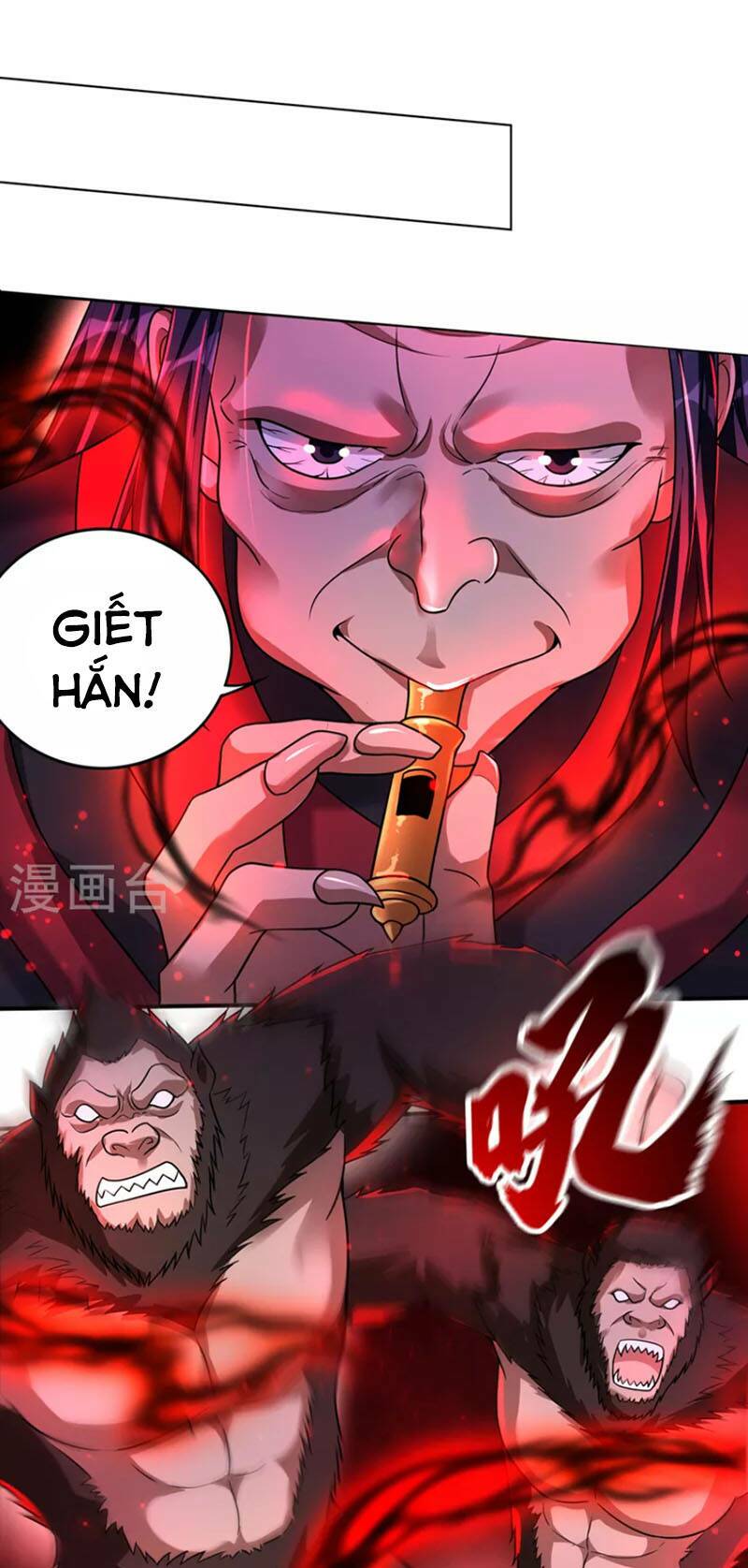 Tối Cường Thần Y Tại Đô Thị Chapter 264 - Trang 2