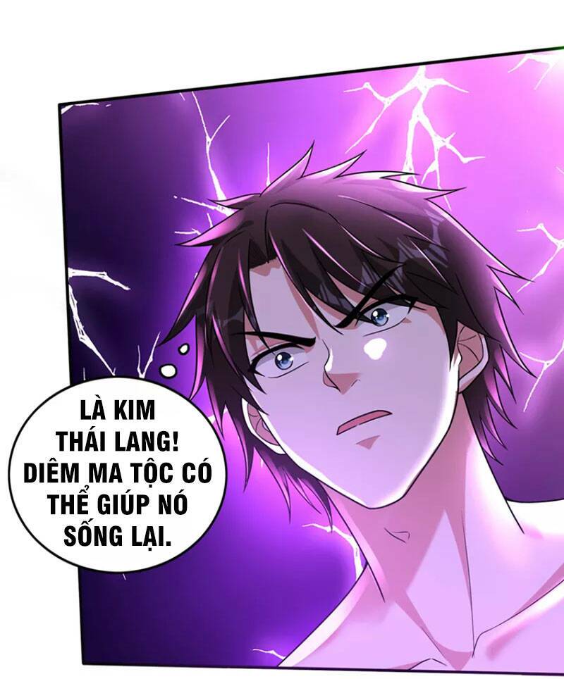 Tối Cường Thần Y Tại Đô Thị Chapter 264 - Trang 2