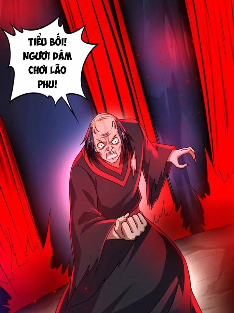 Tối Cường Thần Y Tại Đô Thị Chapter 264 - Trang 2