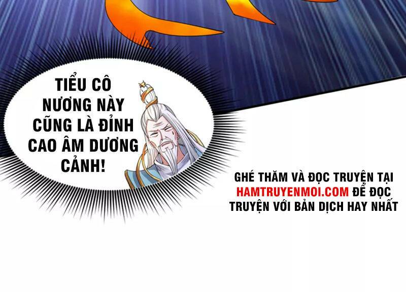 Tối Cường Thần Y Tại Đô Thị Chapter 264 - Trang 2