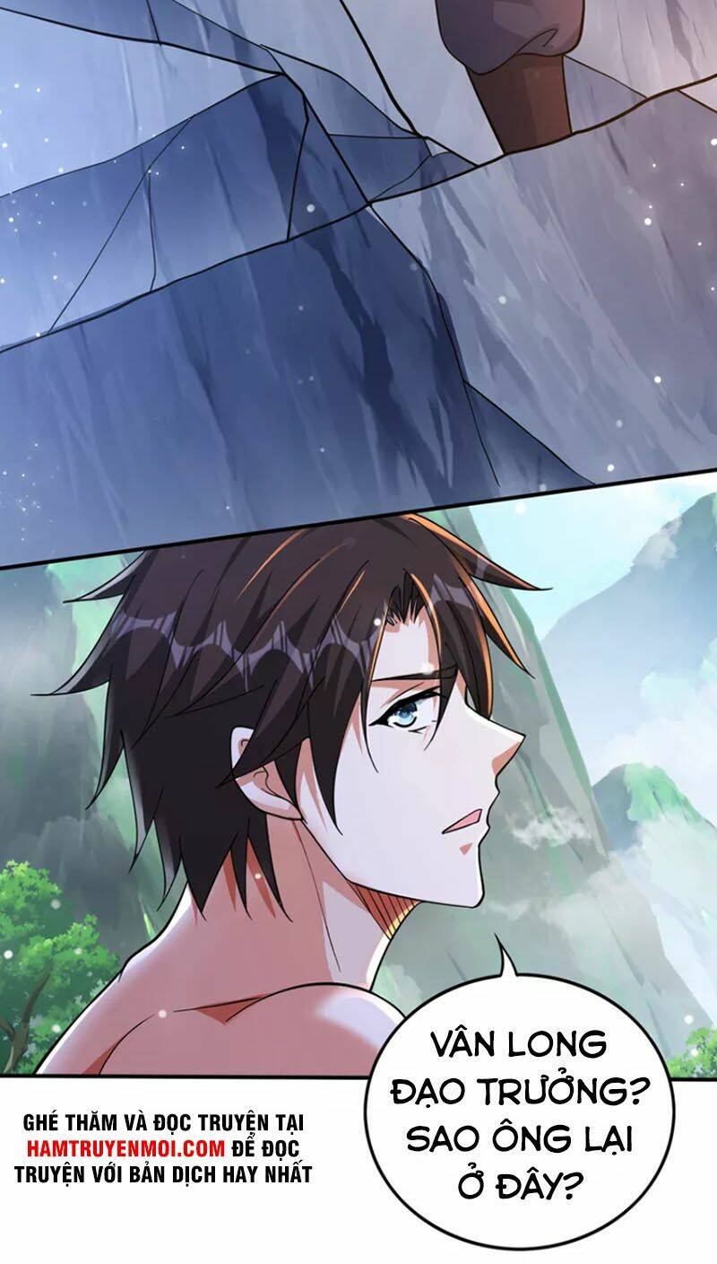 Tối Cường Thần Y Tại Đô Thị Chapter 262 - Trang 2