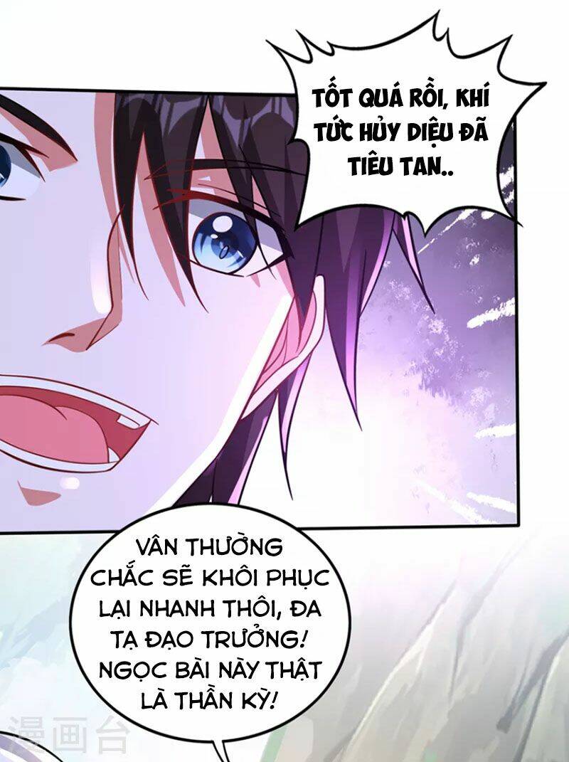 Tối Cường Thần Y Tại Đô Thị Chapter 262 - Trang 2