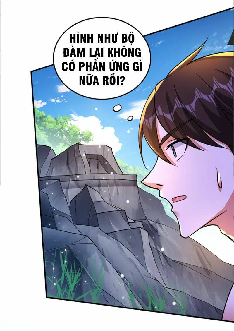 Tối Cường Thần Y Tại Đô Thị Chapter 262 - Trang 2