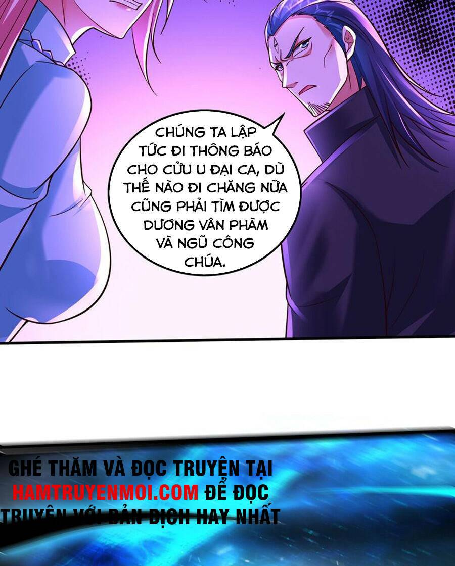 Tối Cường Thần Y Tại Đô Thị Chapter 261 - Trang 2