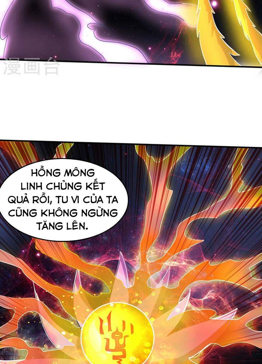 Tối Cường Thần Y Tại Đô Thị Chapter 261 - Trang 2