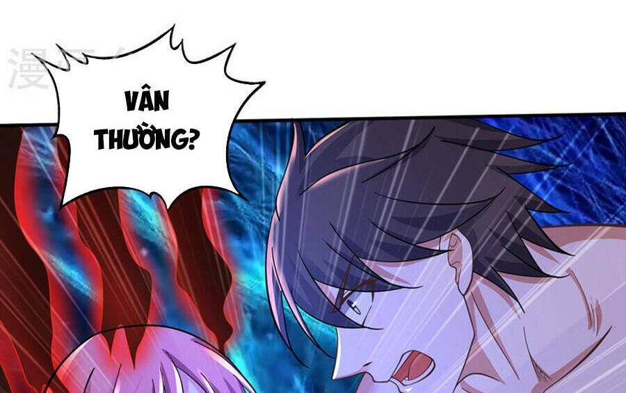 Tối Cường Thần Y Tại Đô Thị Chapter 261 - Trang 2