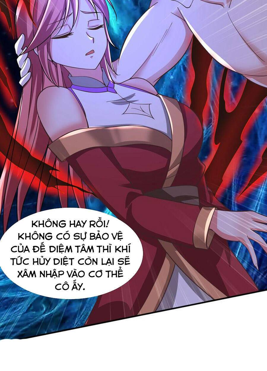 Tối Cường Thần Y Tại Đô Thị Chapter 261 - Trang 2