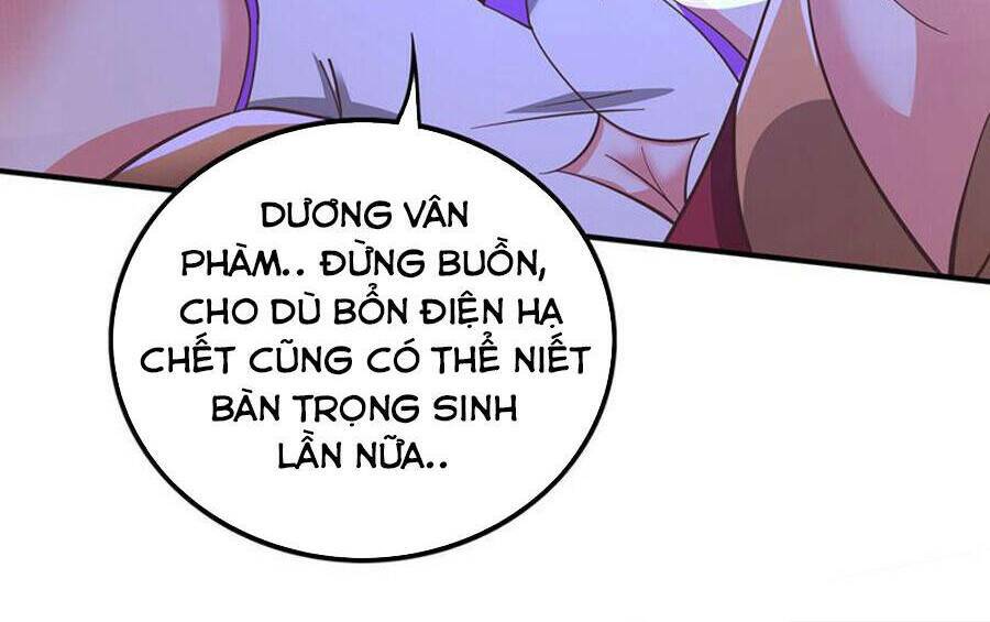 Tối Cường Thần Y Tại Đô Thị Chapter 261 - Trang 2