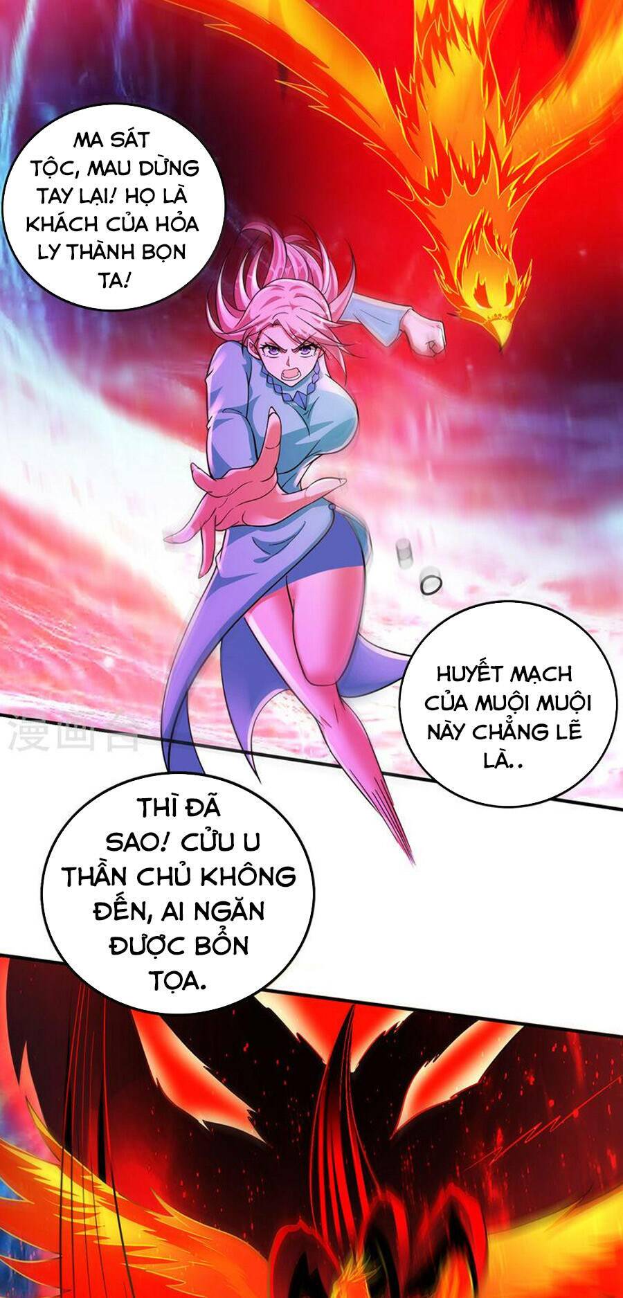 Tối Cường Thần Y Tại Đô Thị Chapter 260 - Trang 2