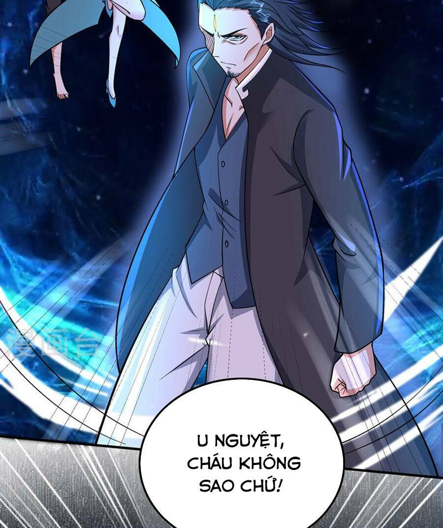 Tối Cường Thần Y Tại Đô Thị Chapter 260 - Trang 2