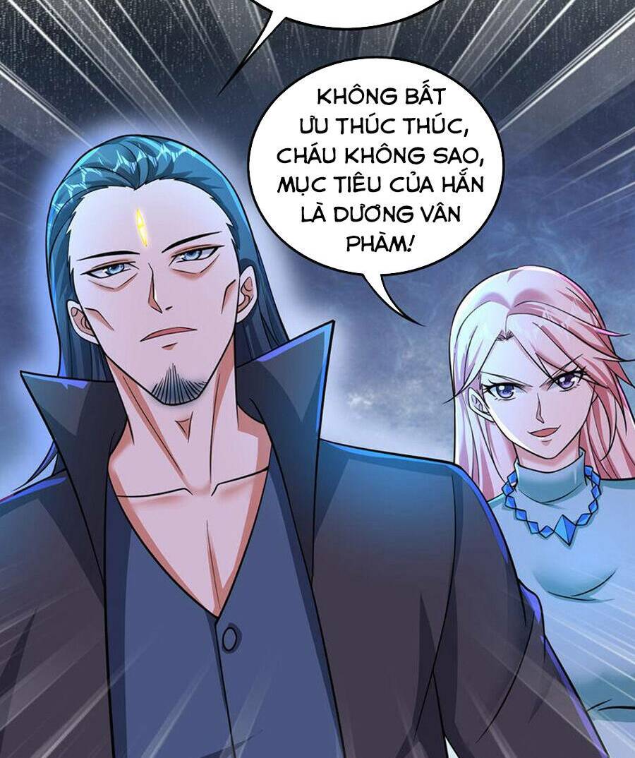 Tối Cường Thần Y Tại Đô Thị Chapter 260 - Trang 2