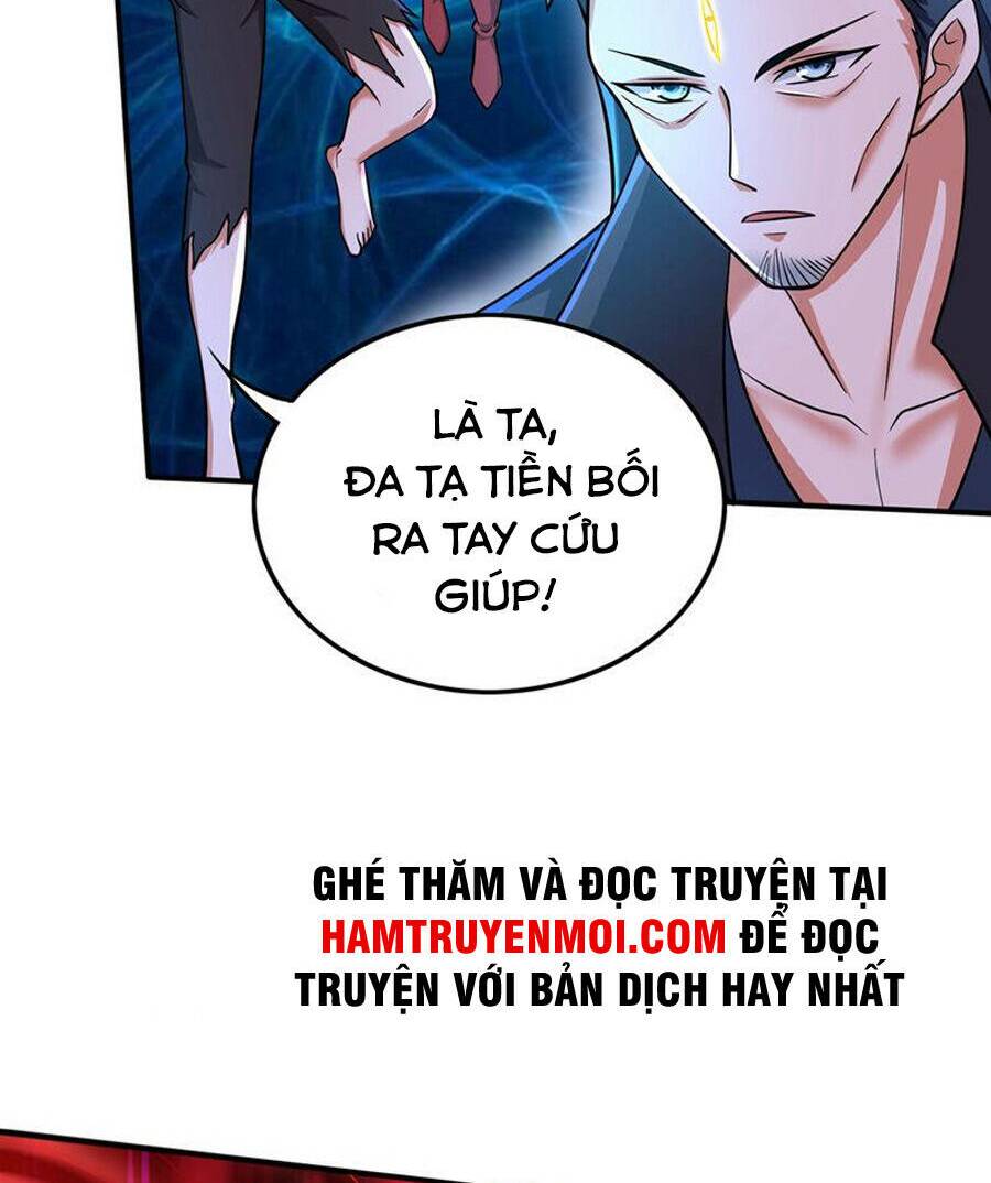 Tối Cường Thần Y Tại Đô Thị Chapter 260 - Trang 2