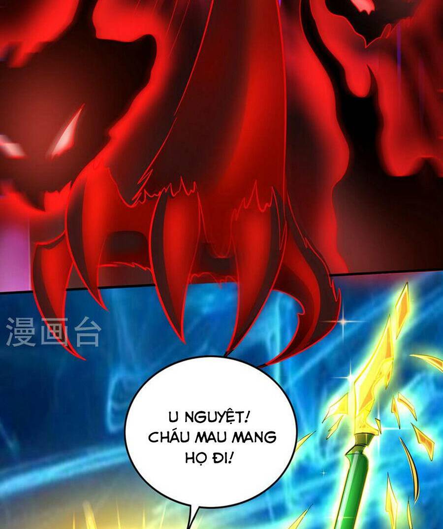 Tối Cường Thần Y Tại Đô Thị Chapter 260 - Trang 2