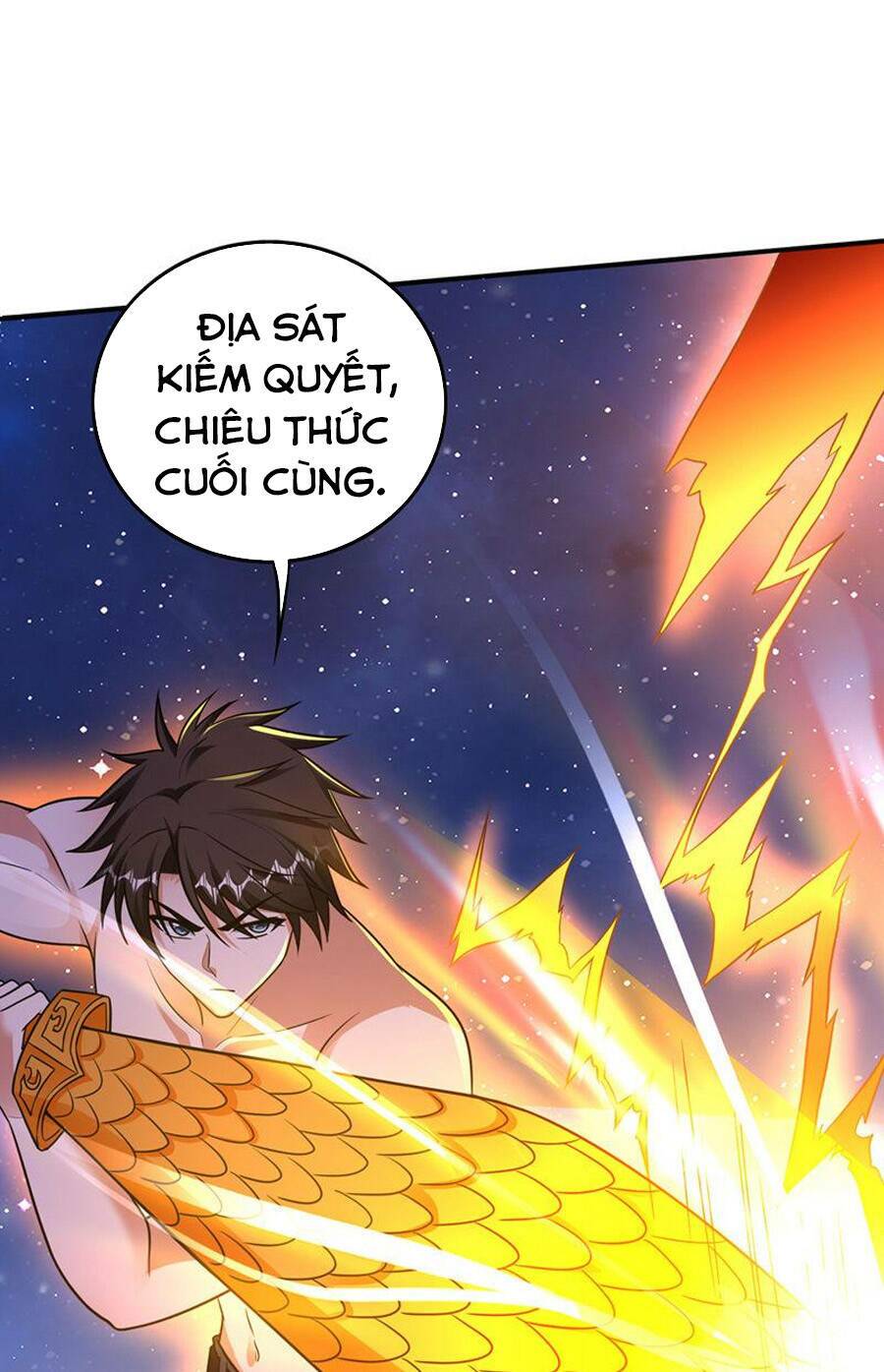 Tối Cường Thần Y Tại Đô Thị Chapter 259 - Trang 2