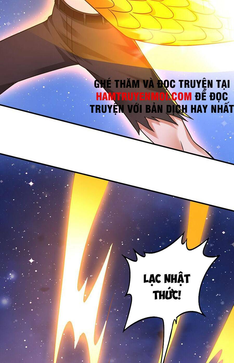 Tối Cường Thần Y Tại Đô Thị Chapter 259 - Trang 2