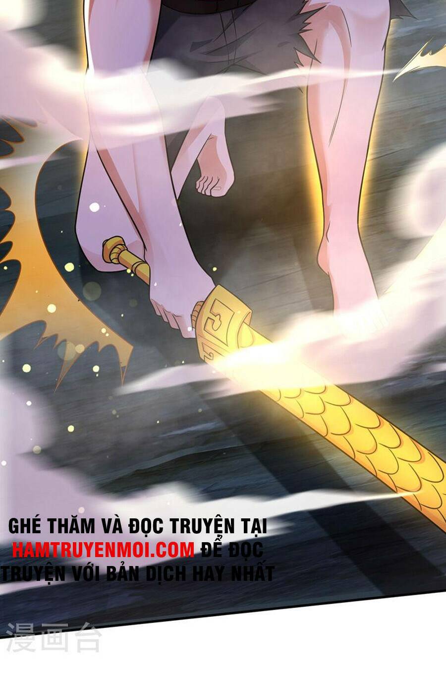 Tối Cường Thần Y Tại Đô Thị Chapter 259 - Trang 2