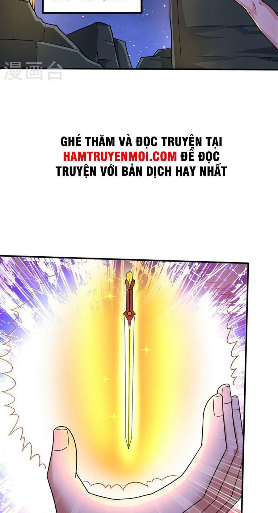 Tối Cường Thần Y Tại Đô Thị Chapter 259 - Trang 2