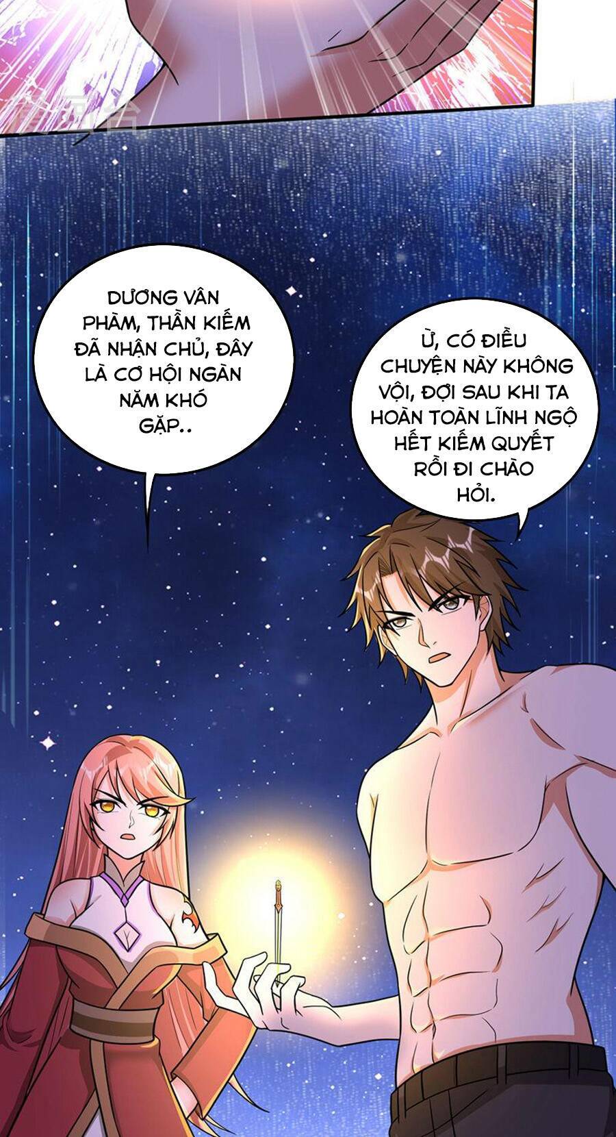 Tối Cường Thần Y Tại Đô Thị Chapter 259 - Trang 2