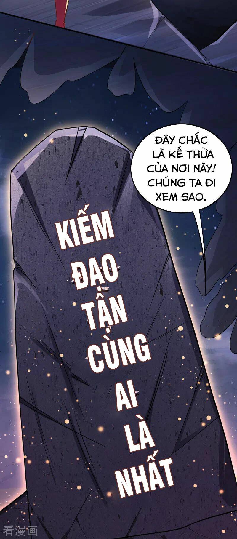 Tối Cường Thần Y Tại Đô Thị Chapter 258 - Trang 2