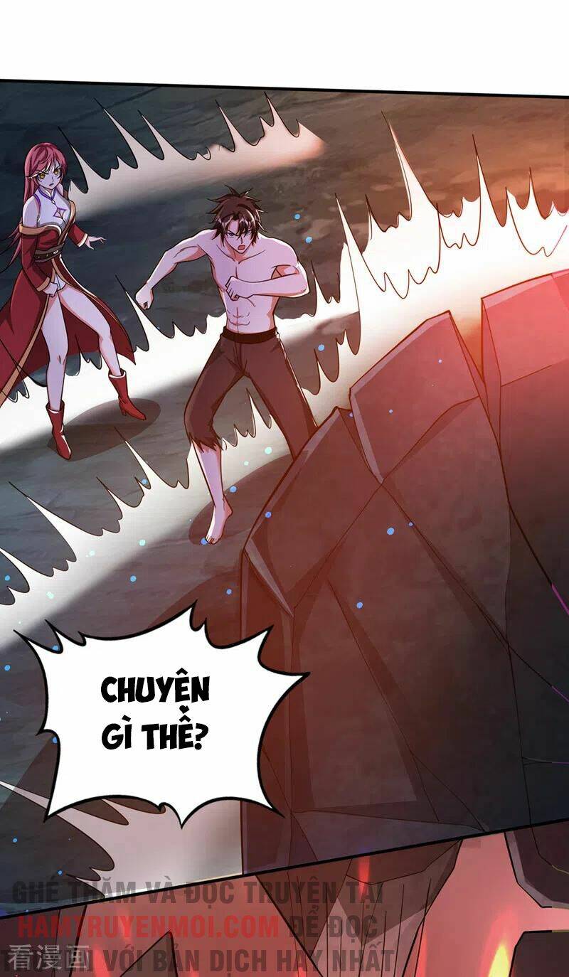 Tối Cường Thần Y Tại Đô Thị Chapter 258 - Trang 2