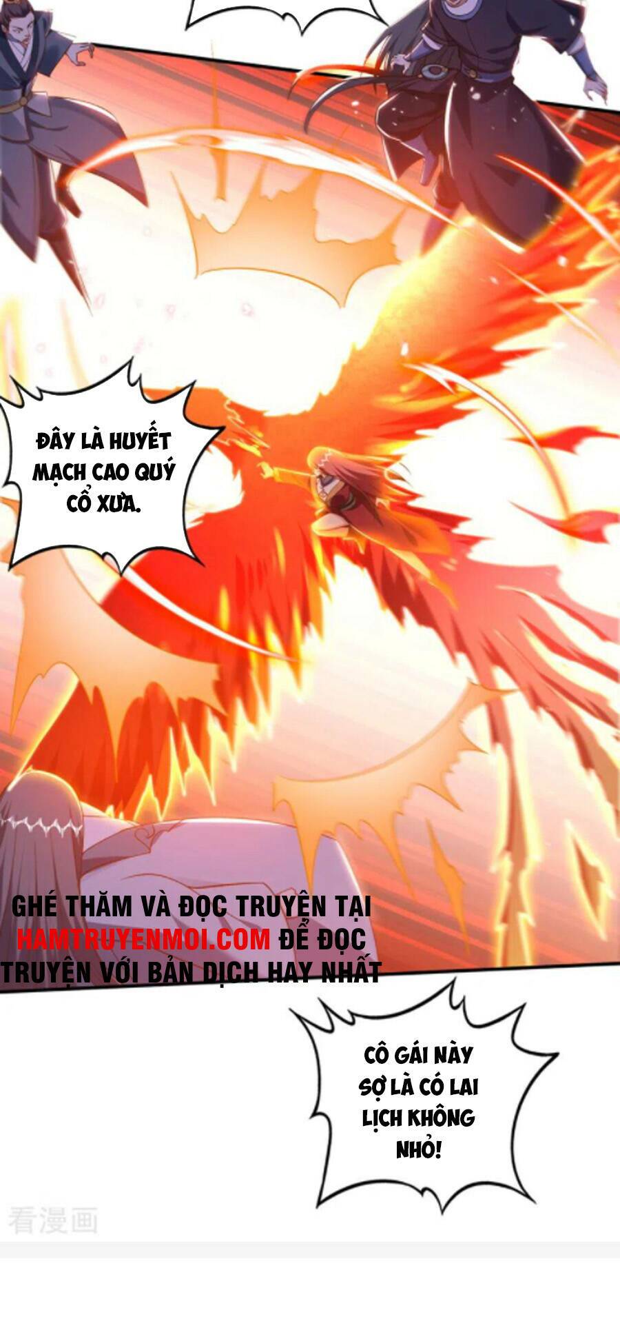 Tối Cường Thần Y Tại Đô Thị Chapter 257 - Trang 2