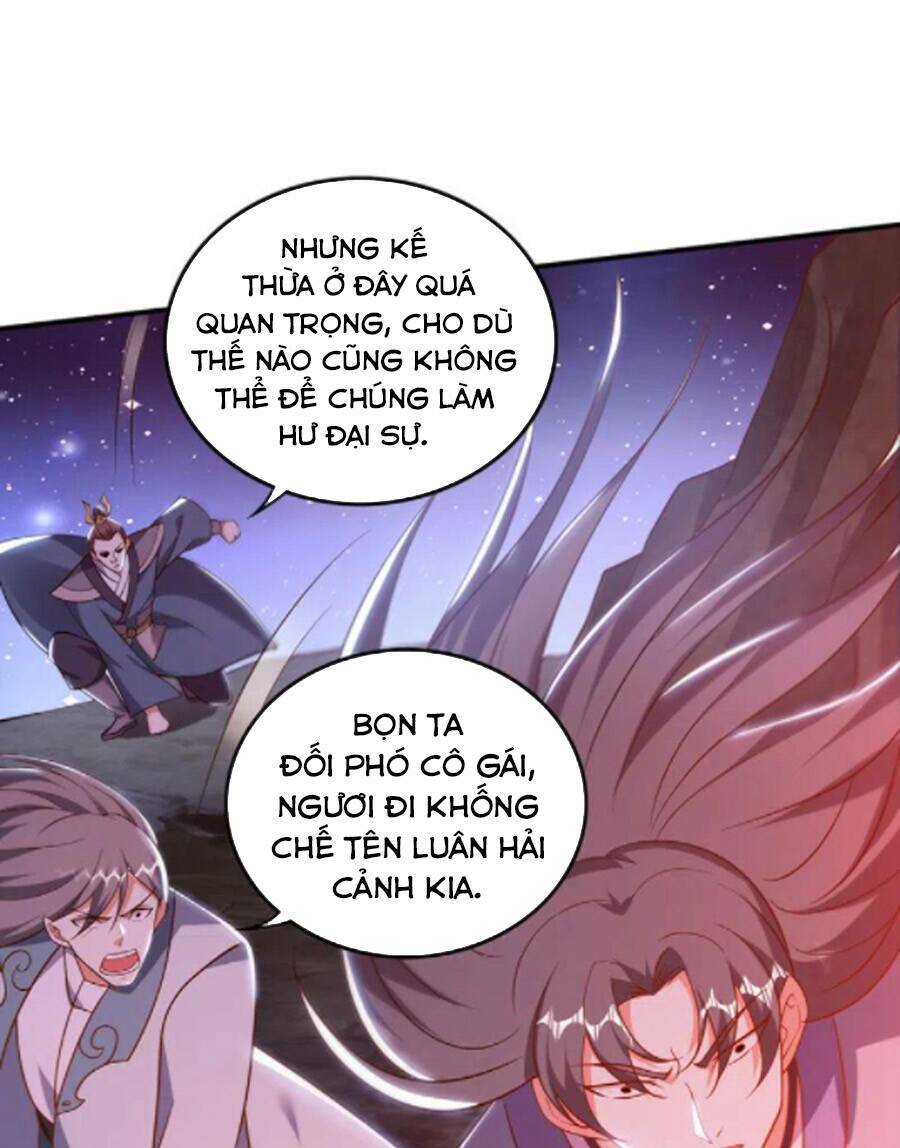 Tối Cường Thần Y Tại Đô Thị Chapter 257 - Trang 2