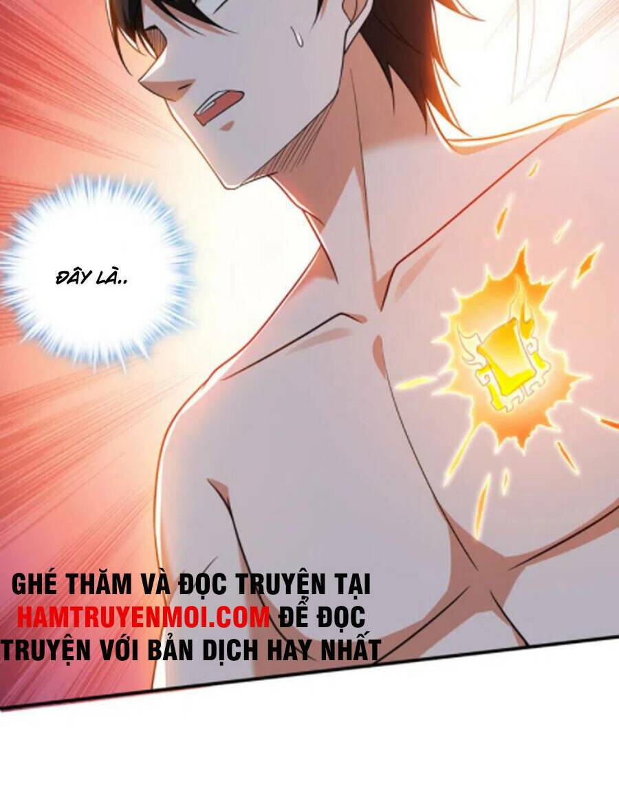 Tối Cường Thần Y Tại Đô Thị Chapter 257 - Trang 2