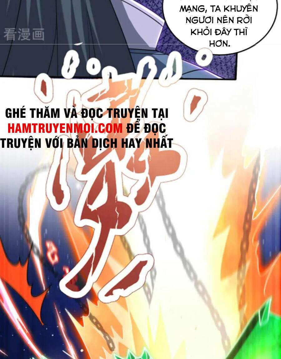 Tối Cường Thần Y Tại Đô Thị Chapter 257 - Trang 2