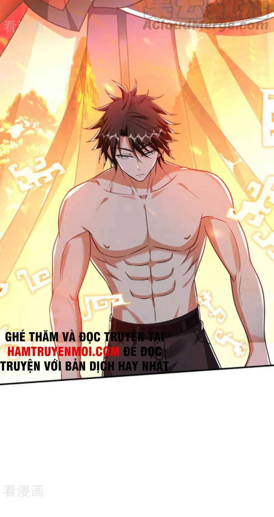 Tối Cường Thần Y Tại Đô Thị Chapter 257 - Trang 2