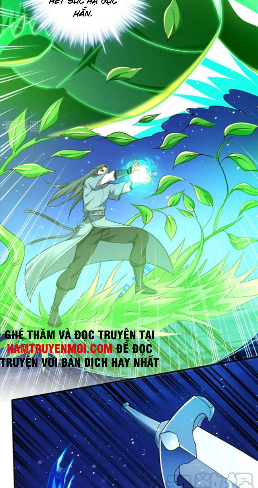 Tối Cường Thần Y Tại Đô Thị Chapter 257 - Trang 2